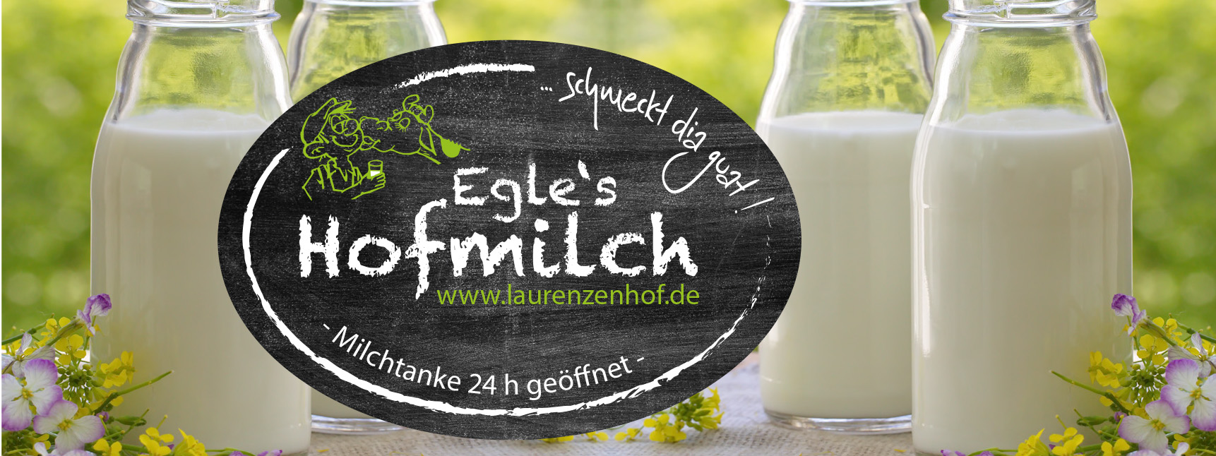 Featured image for “DESIGNkonzept für egle’s hofmilch”