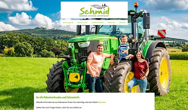 bioenergie schmid unlingen