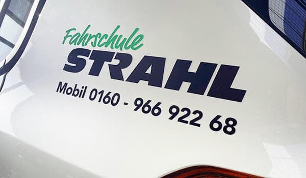 fahrschule strahl bad buchau