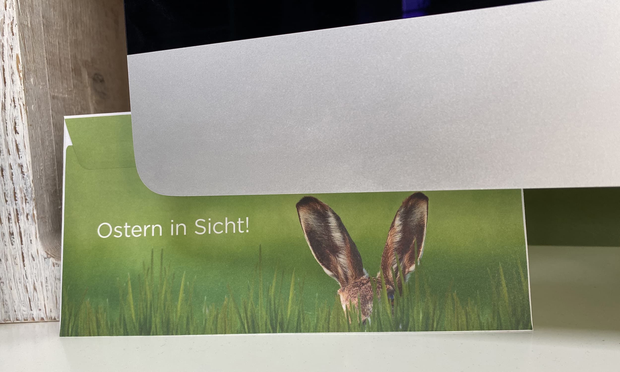 12 von 12 Einblicke mit Ostern in Sicht