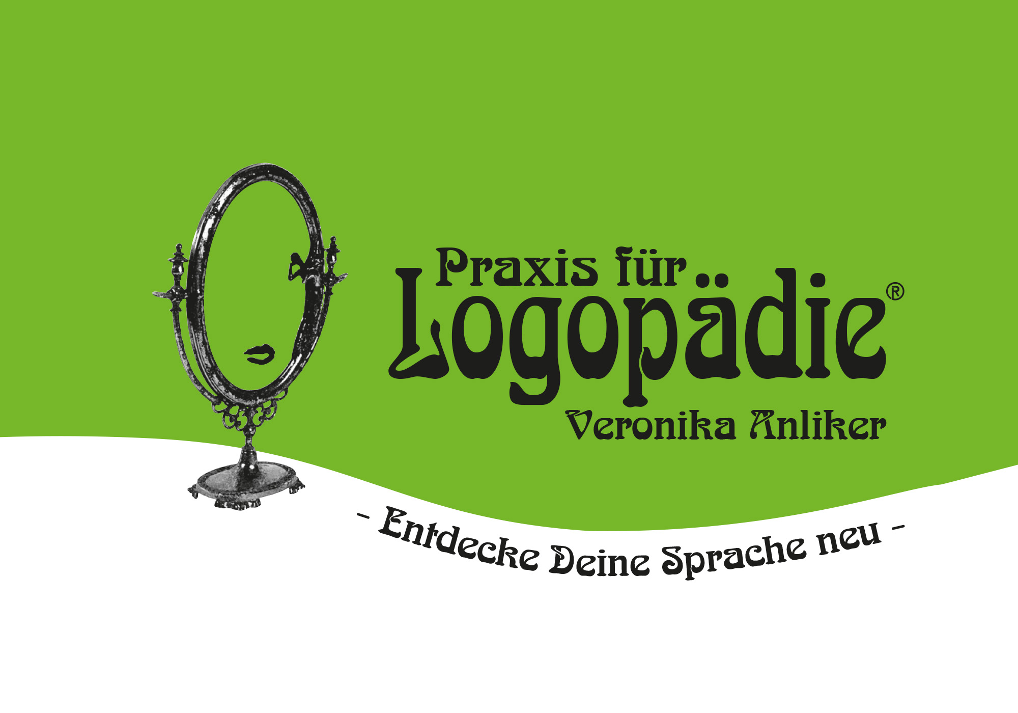 Logopädie Anliker®