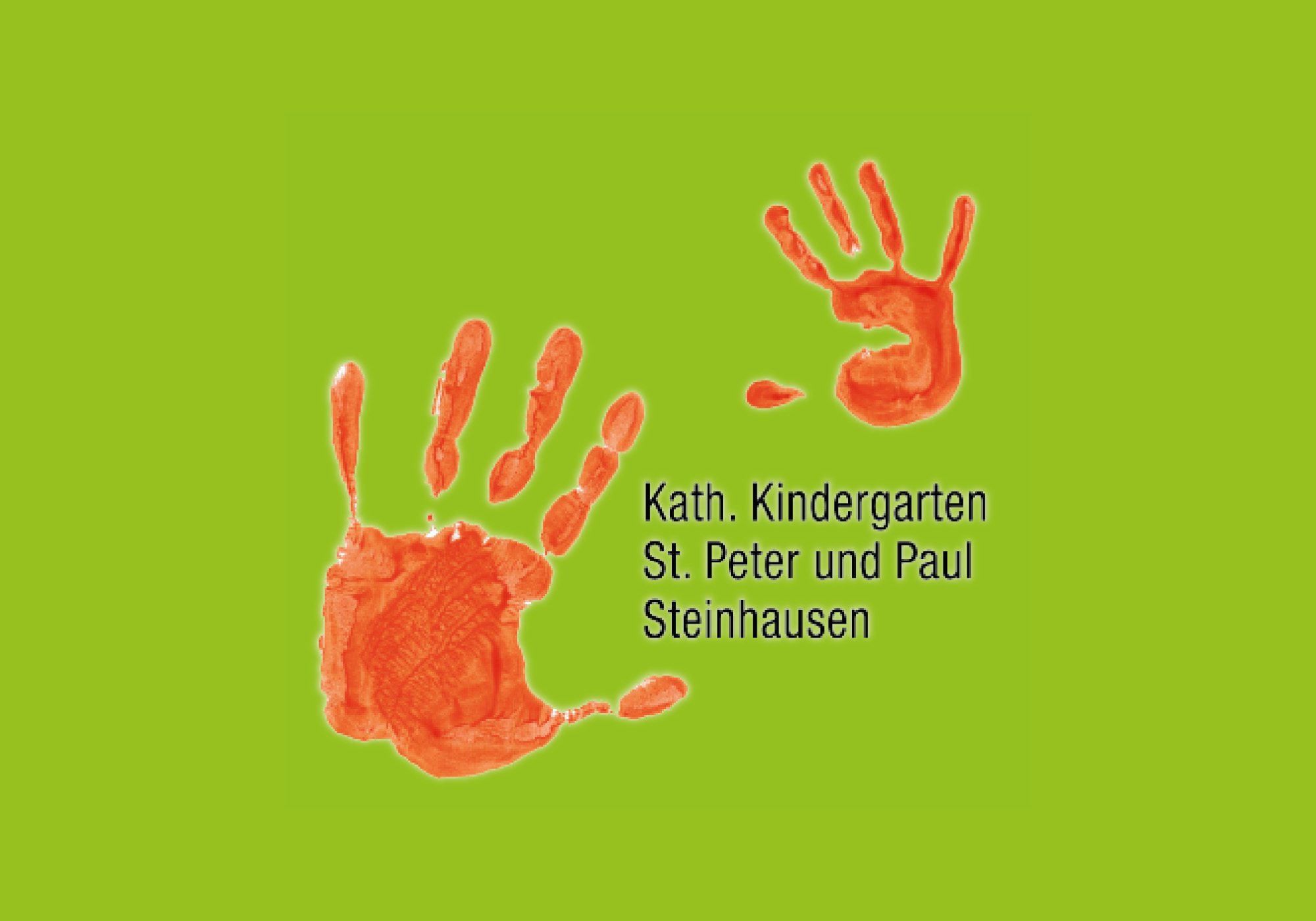 Kindergarten St. Peter und Paul