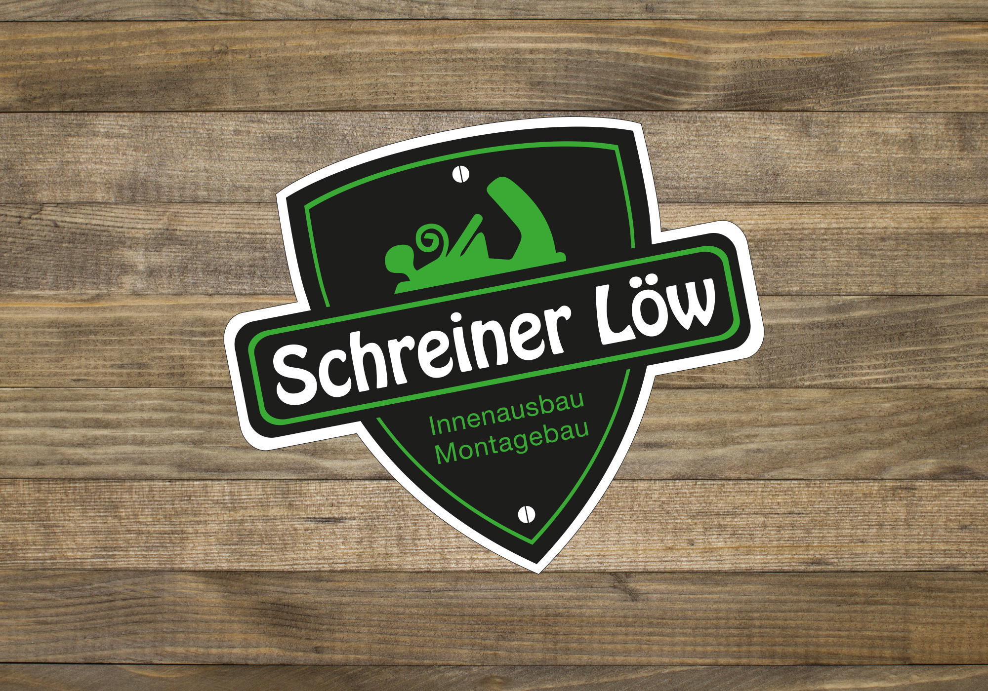 Schreiner Löw