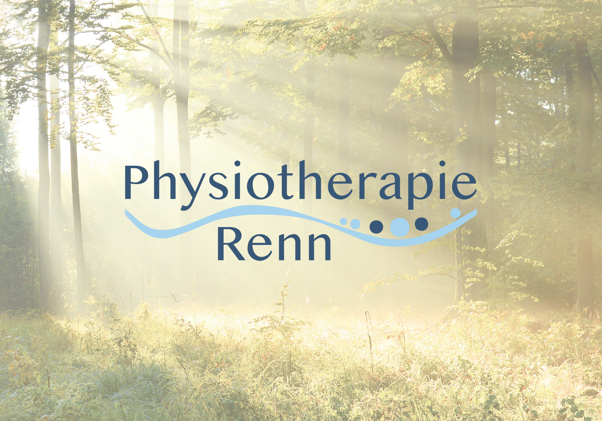 Kathrin Renn Physiotherapie