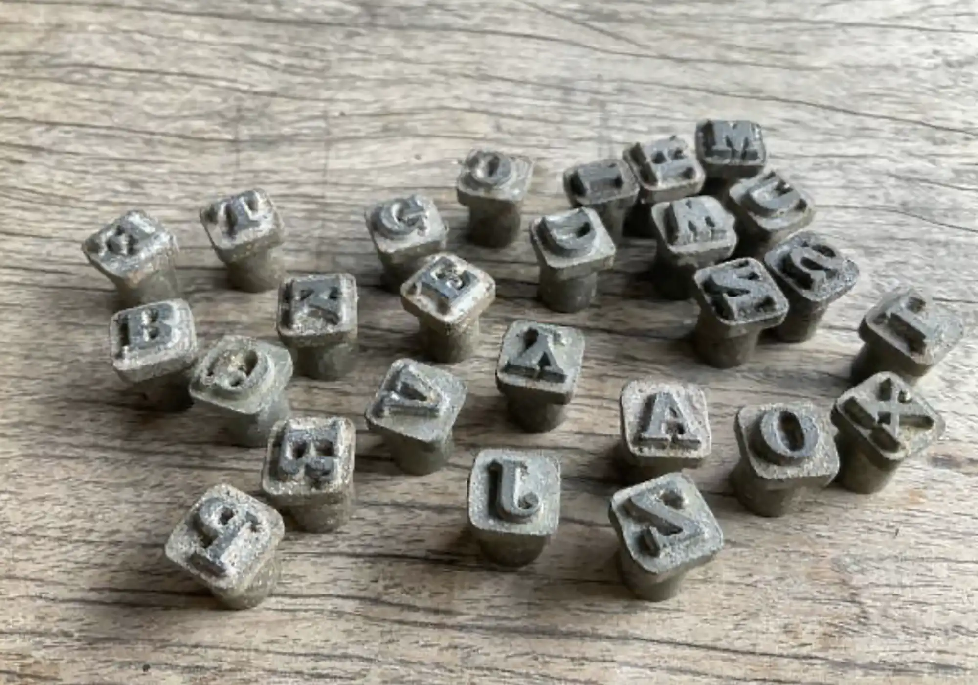 Featured image for “Typografie als Designelement”