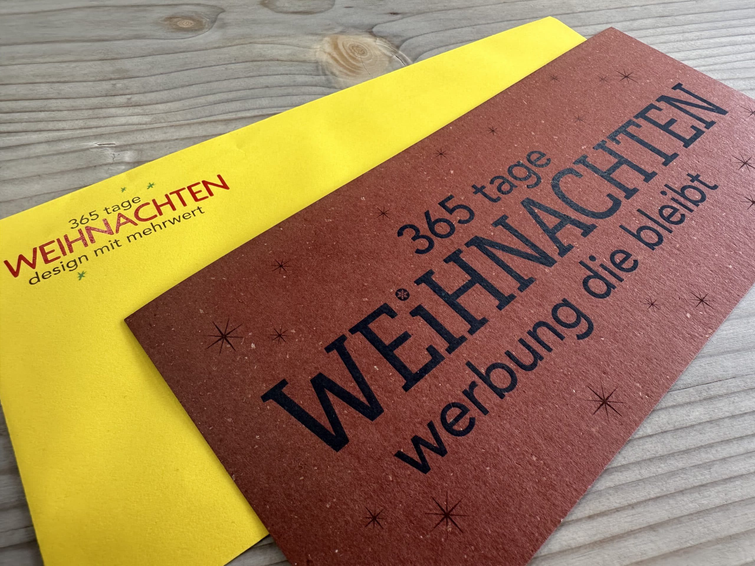 Featured image for “Weihnachten & Jahreswechsel”