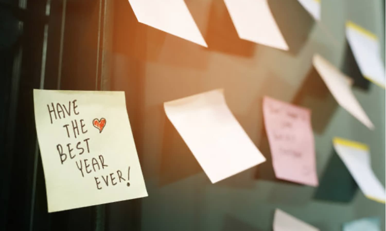 design-briefing hab the best year ever mit vielen ideen und tollen konzepten