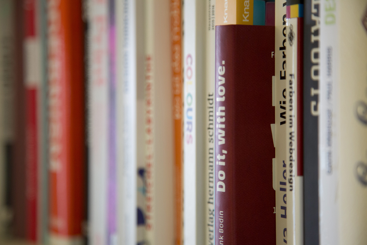 Featured image for “Editorial Design”