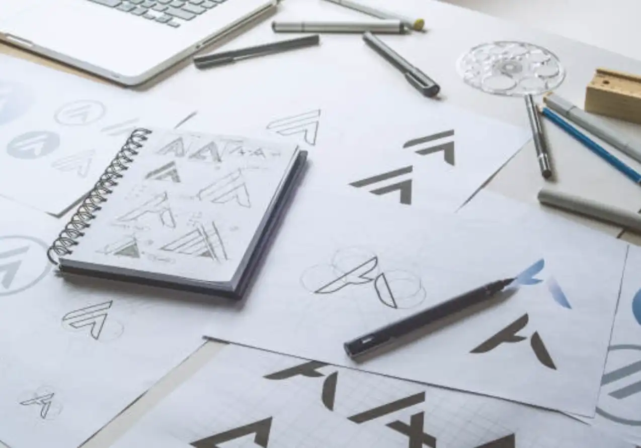 Featured image for “Vom Logo zum Design – und warum es dich erfolgreicher macht”