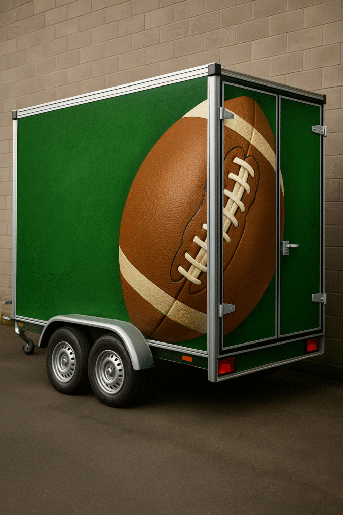 Football4