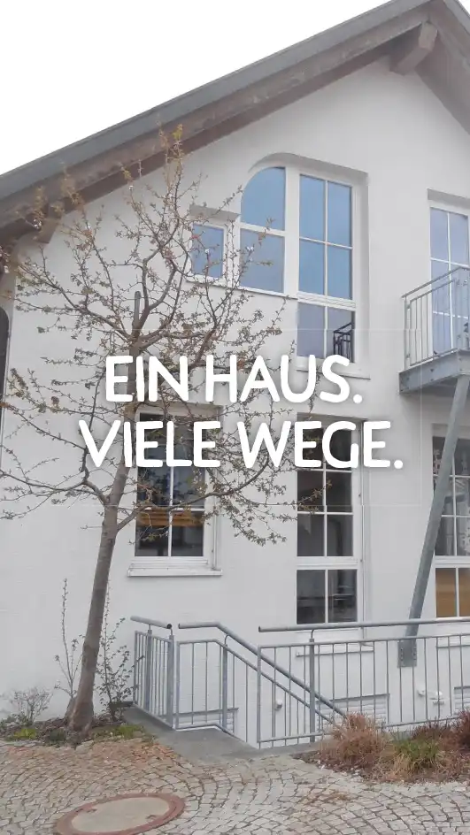 Kindergarten Familienzentrum ein Haus viele Wege als Übersicht Konzept Familienzentrum für KiFaZ Entwicklung