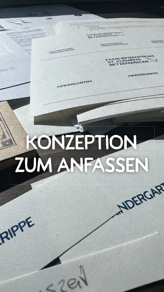 Kindergarten Familienzentrum Konzeption als KiFaZ Strukturentwicklung für Familienzentrum