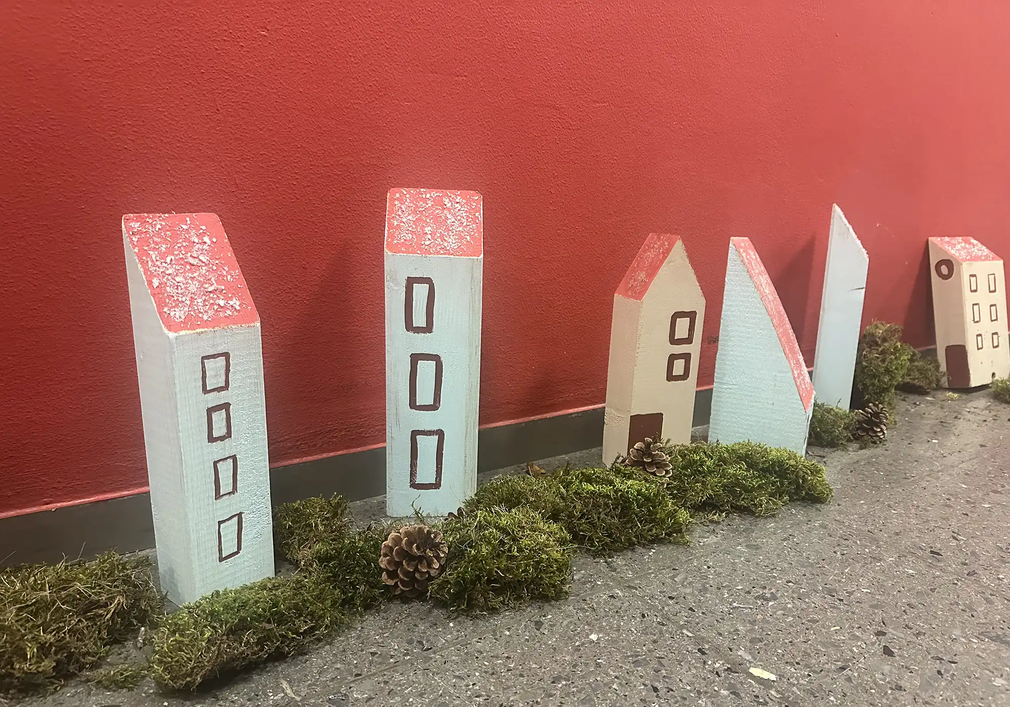 Featured image for “Mehr Sicherheit an Schulen: Warum ein klares Leitsystem Kinder schützt”