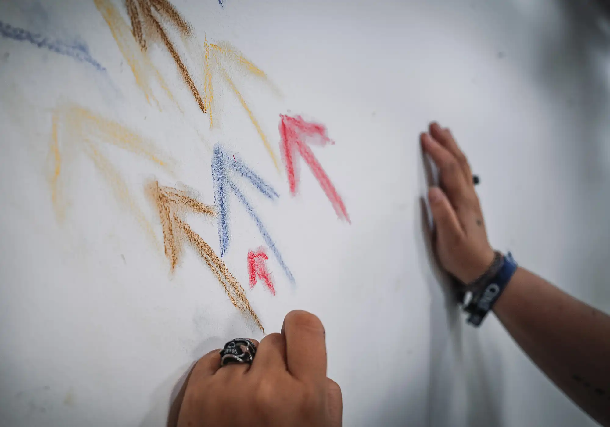 Design Komplettlösung mit Struktur für die erfolgreiche Umsetzung