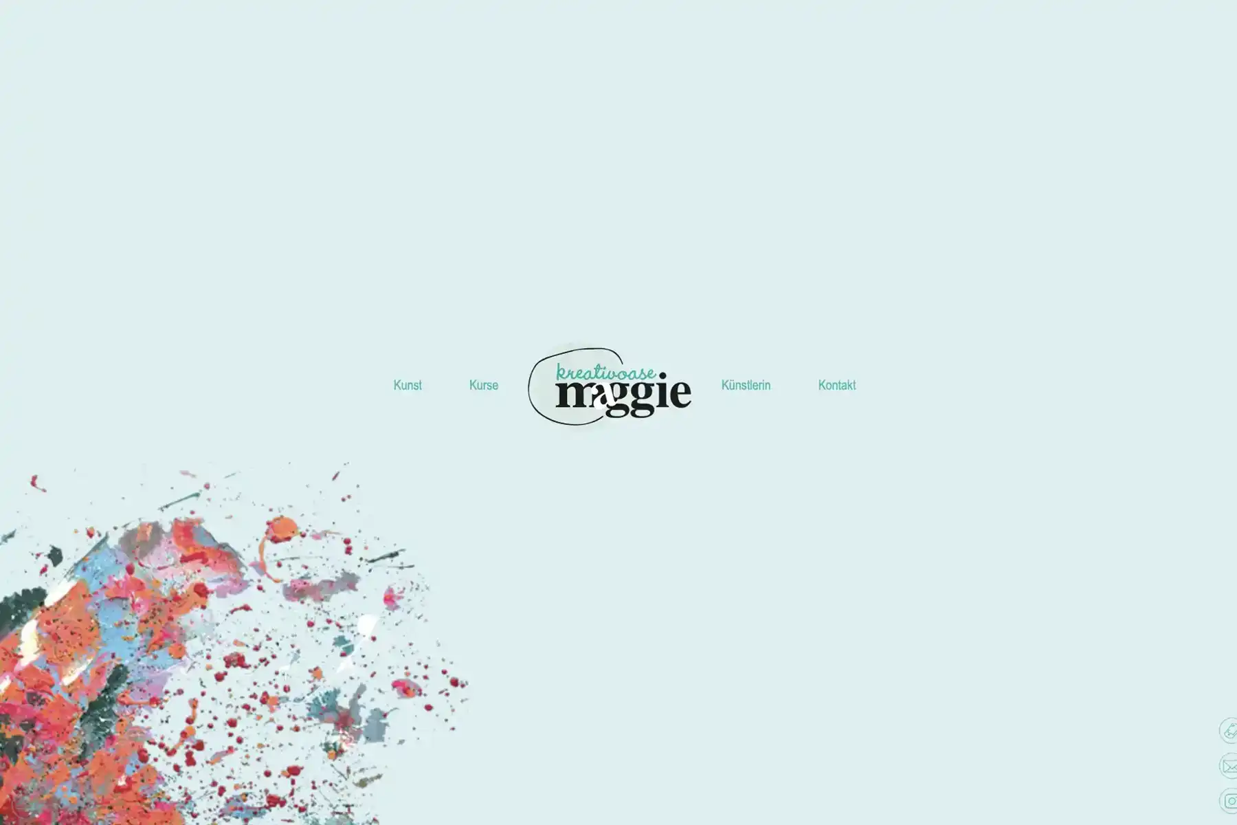 Mimschtl Webdesign Mockup Maggie01