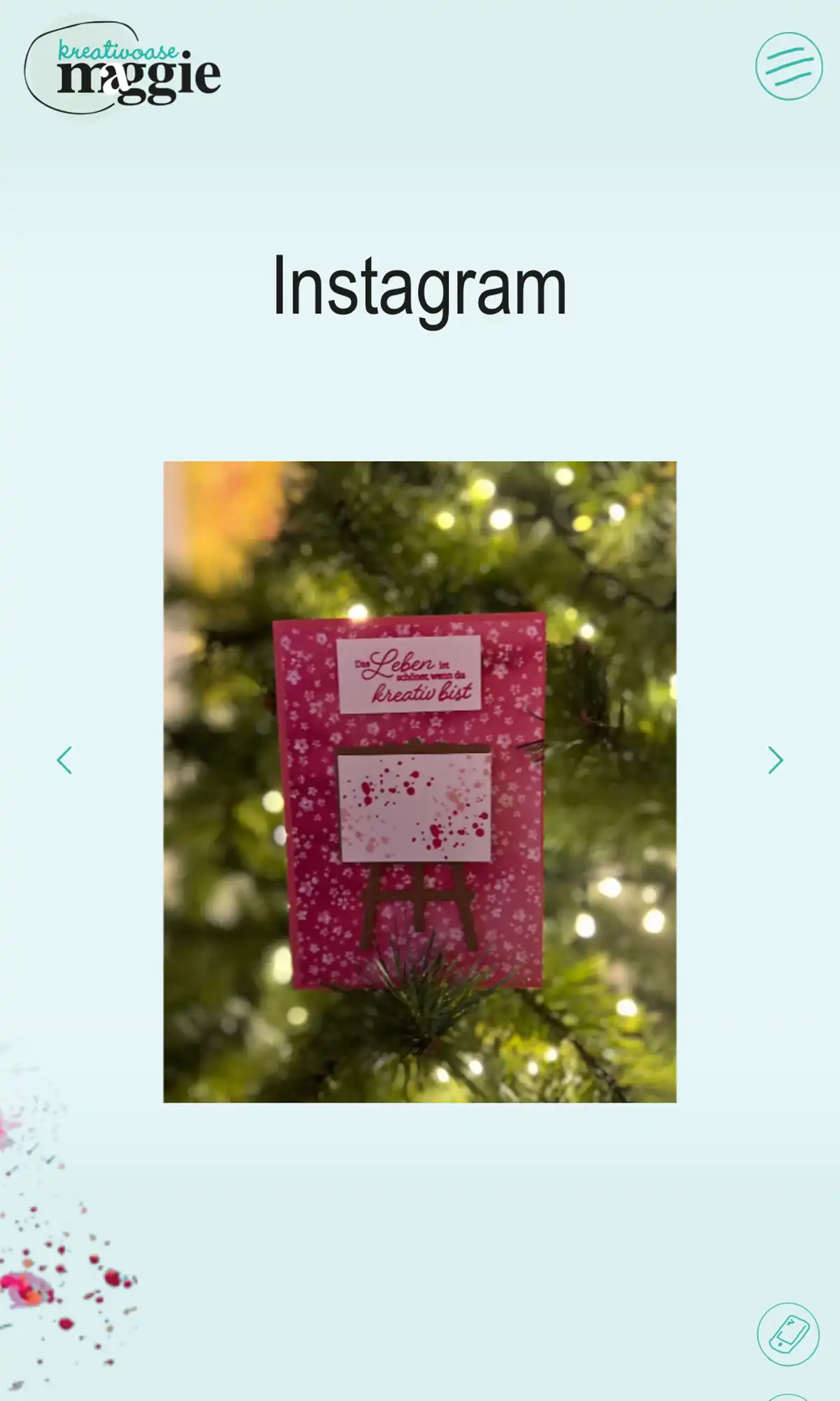 Mimschtl Webdesign Mockup Maggie05