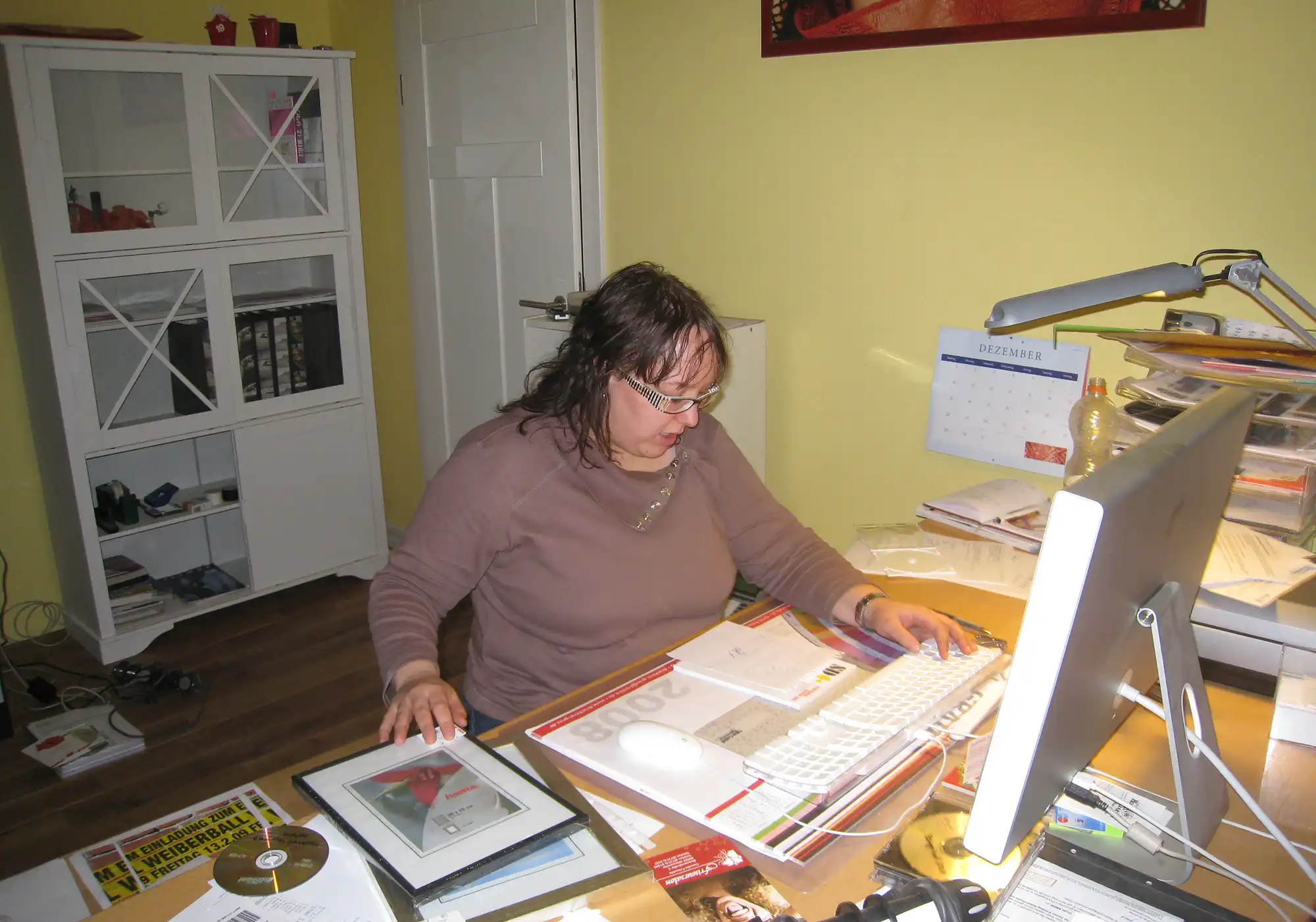 zwischenlösung büro